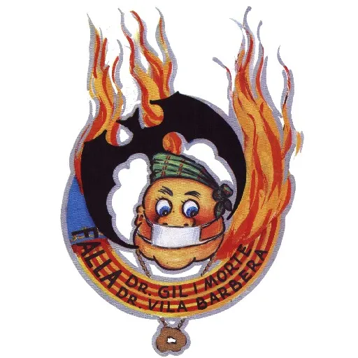 Logo de Doctor Gil y Morte-Doctor Vila Barbera