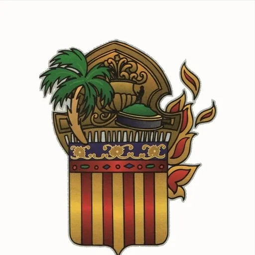 Logo de Falla Passeig Tavernes de la Valldigna
