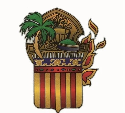 Logo de Falla Passeig Tavernes de la Valldigna