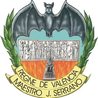Logo de A.C. Falla Avda. Regne de Valencia-Maestro Serrano