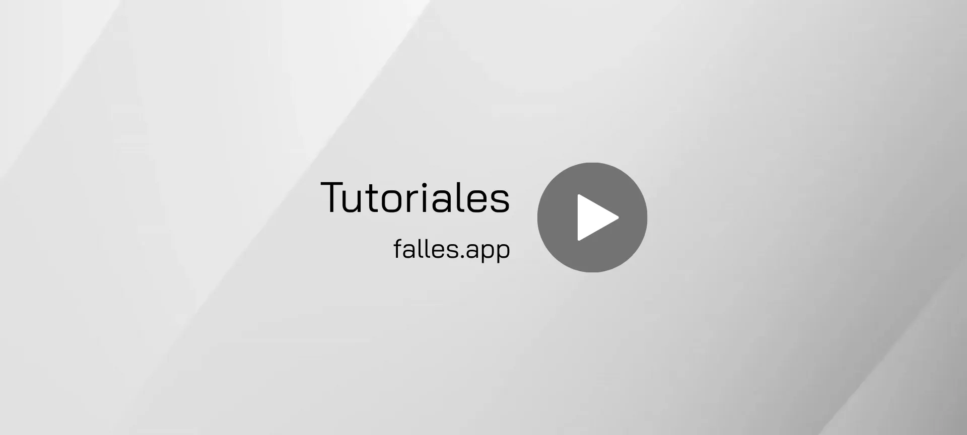 tutorial